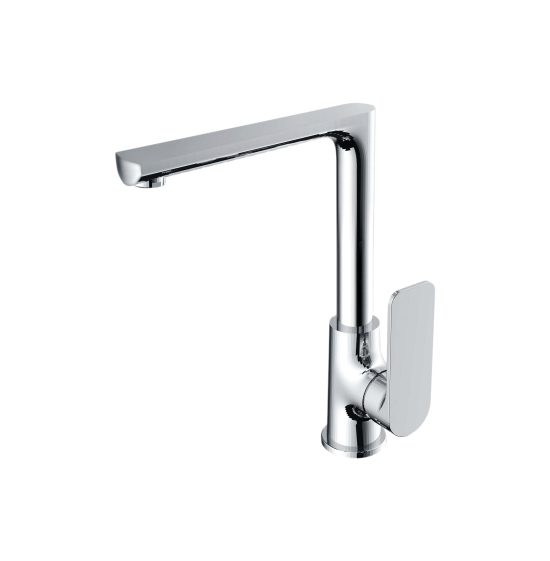 DueGi Seta Collection Deck Mount Sink Mixer