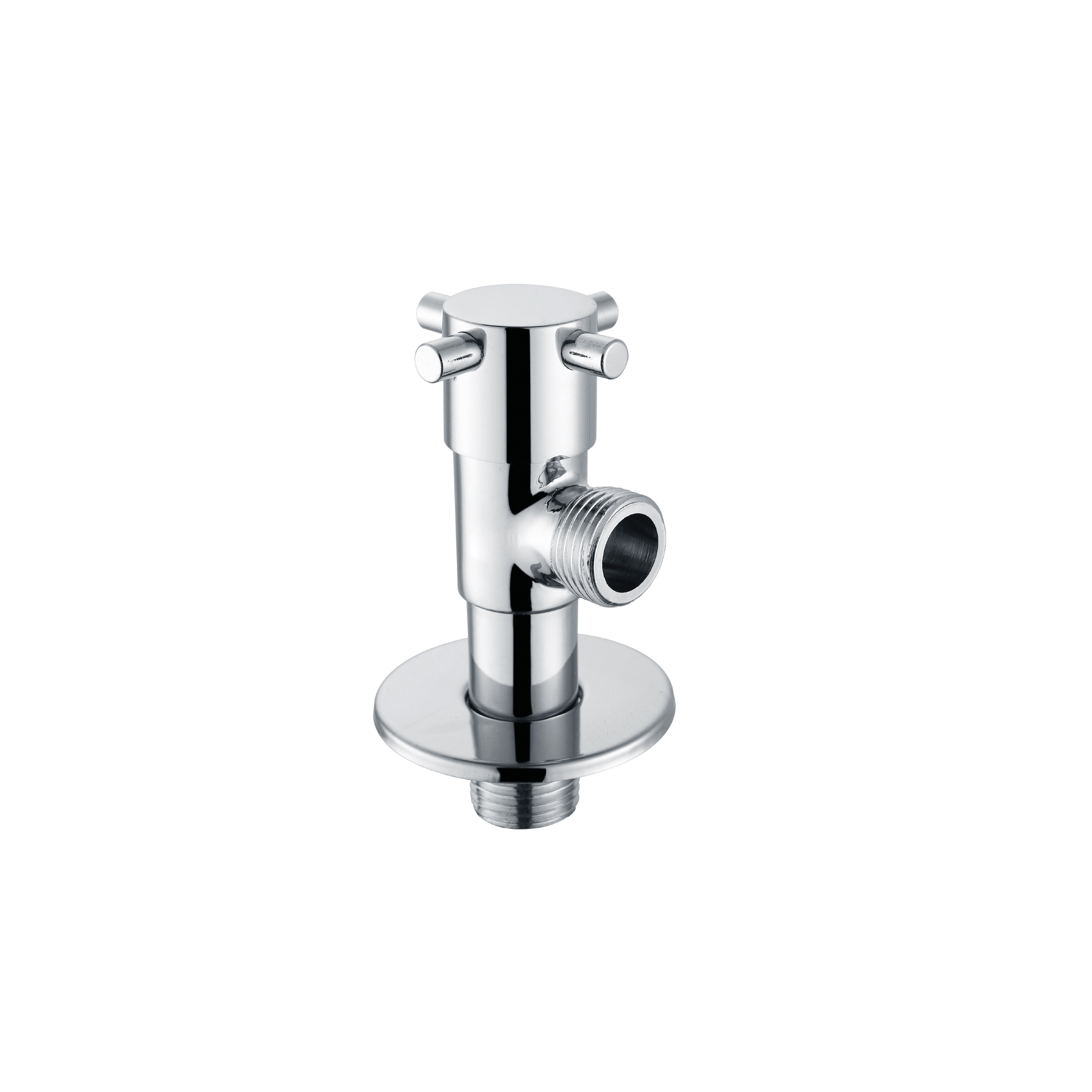 DueGi Angle Valve 1/2" x 1/2"