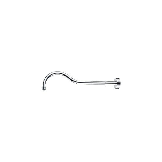DueGi Wall Shower Head Arm 40cm Round