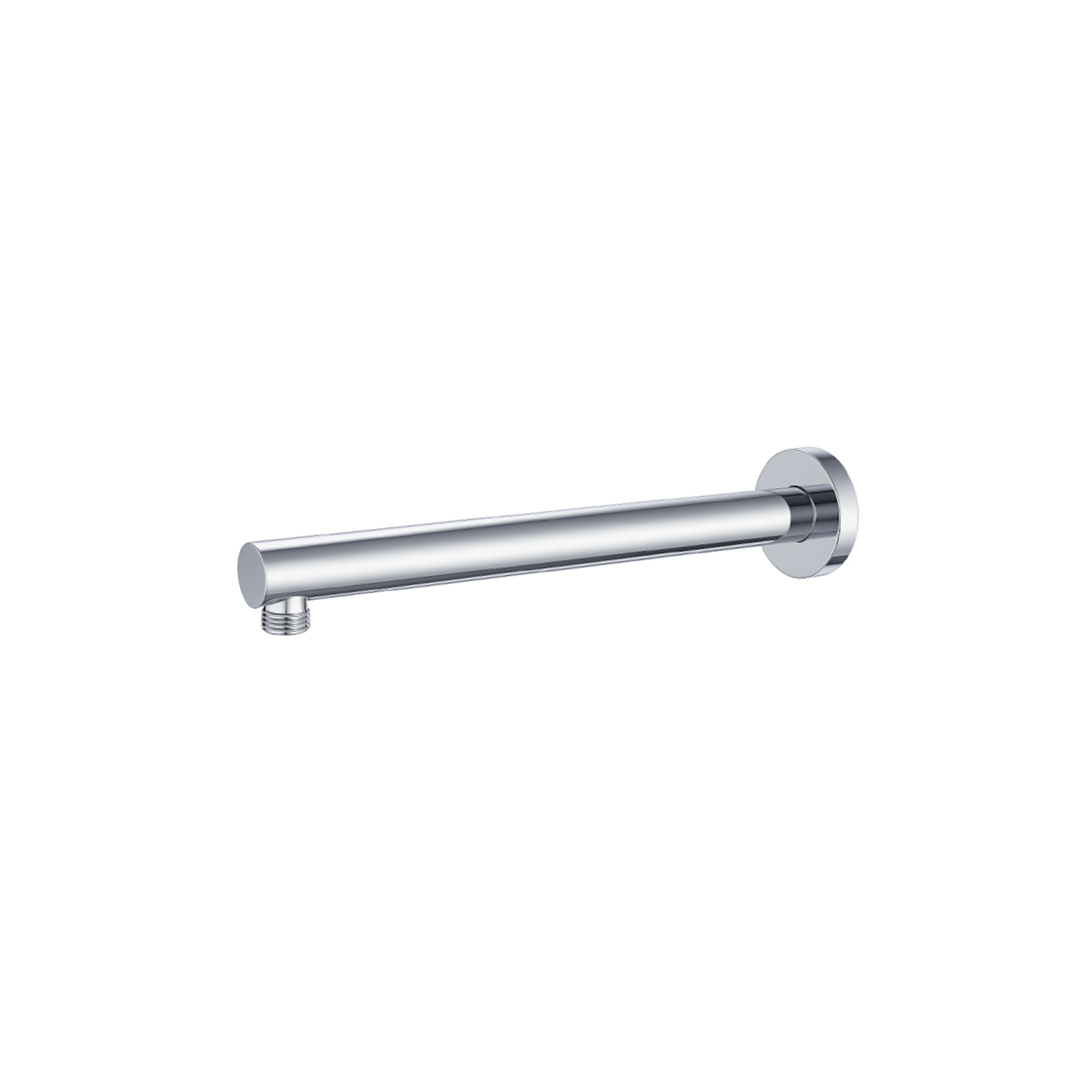 DueGi Wall Shower Head Arm 30cm Round