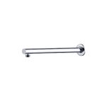 DueGi Wall Shower Head Arm 40cm Round