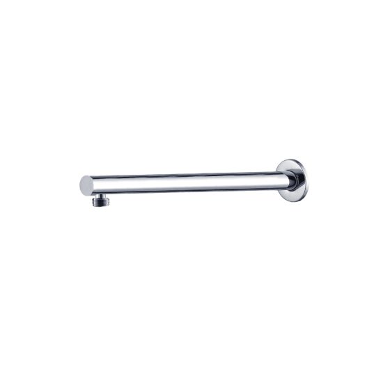 DueGi Wall Shower Head Arm 40cm Round