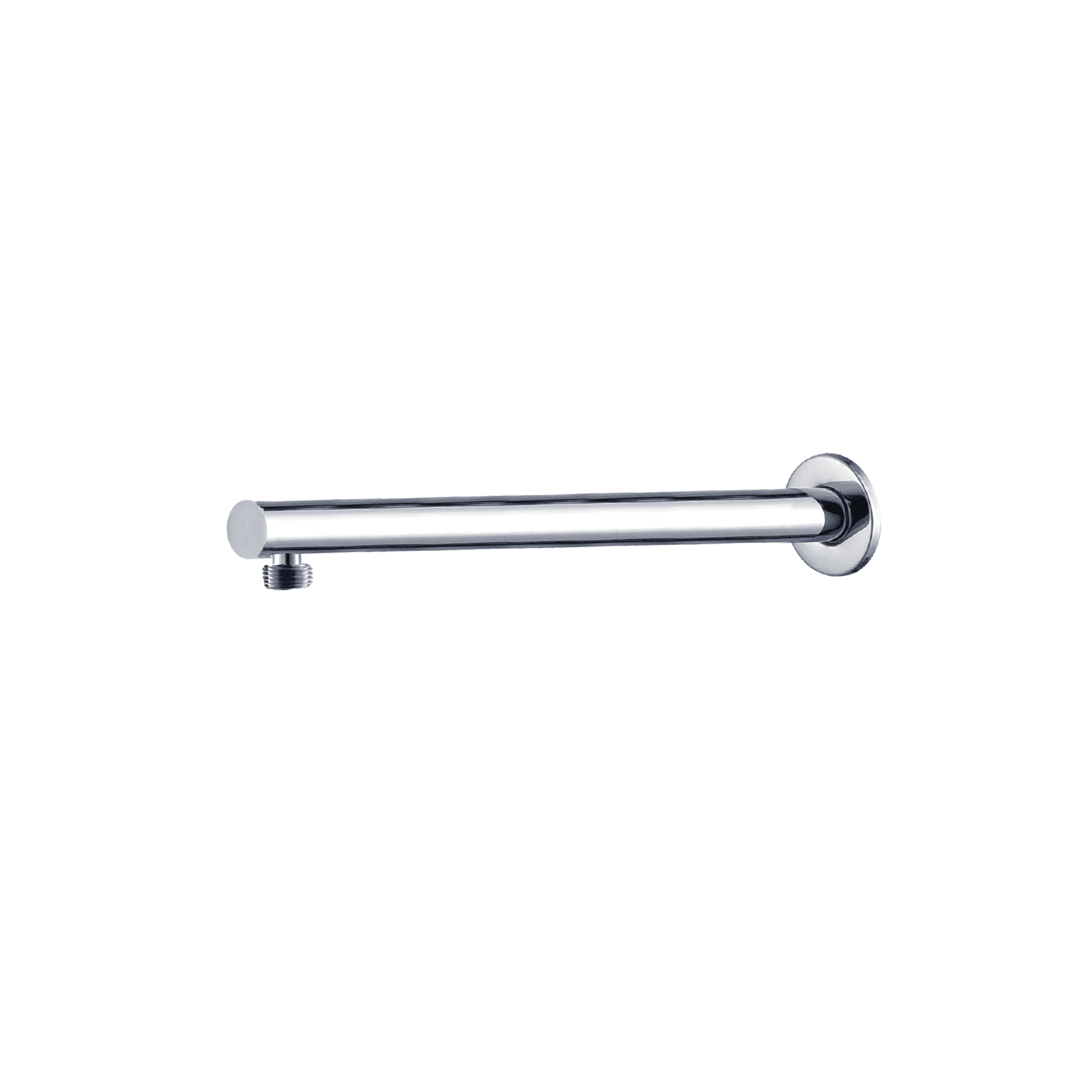 DueGi Wall Shower Head Arm 40cm Round