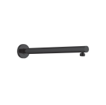 DueGi Wall Shower Head Arm 40cm Round