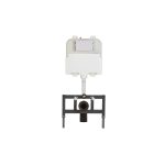 DueGi Concealed Cistern with Half Frame