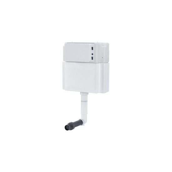 DueGi Concealed Cistern Without Frame