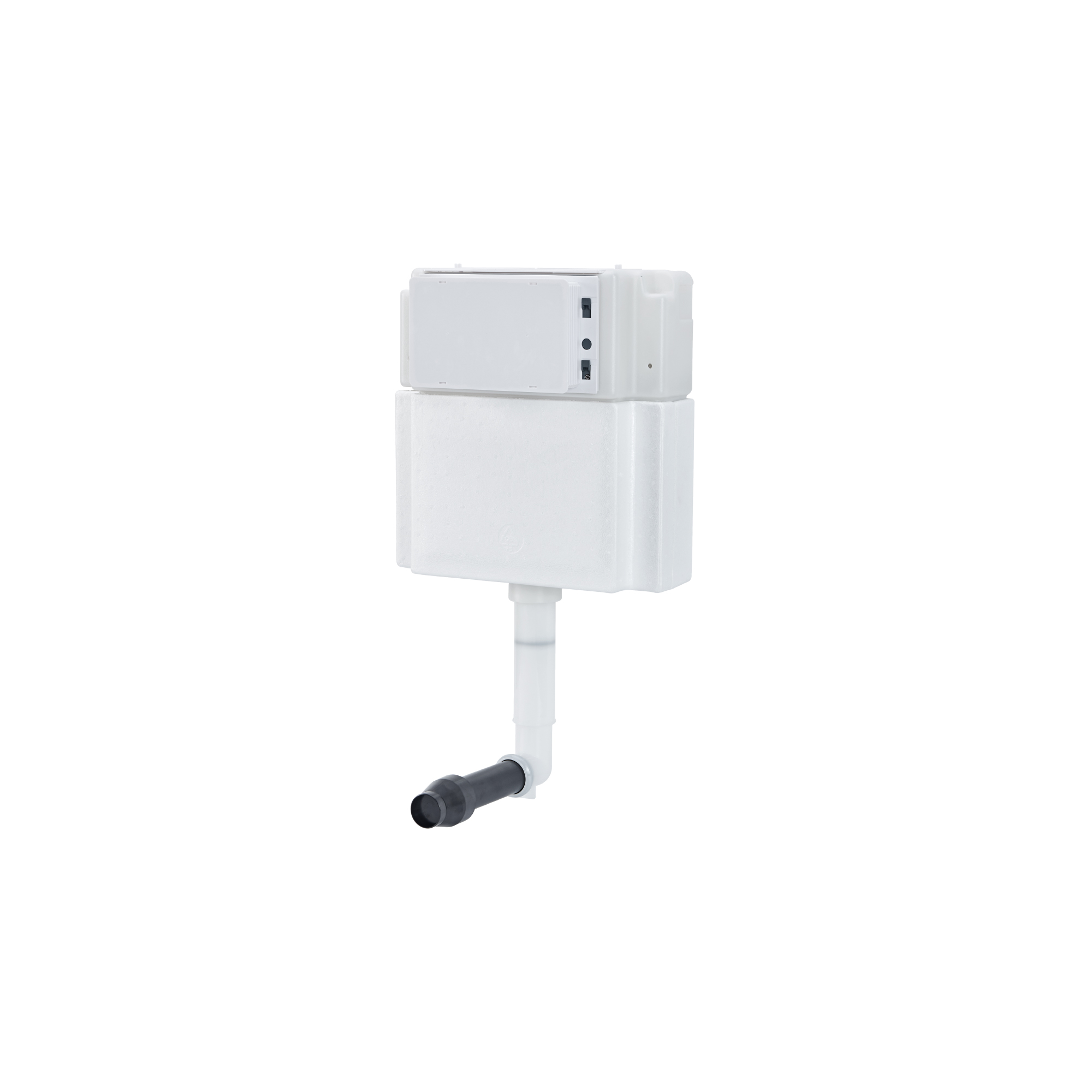 DueGi Concealed Cistern Without Frame