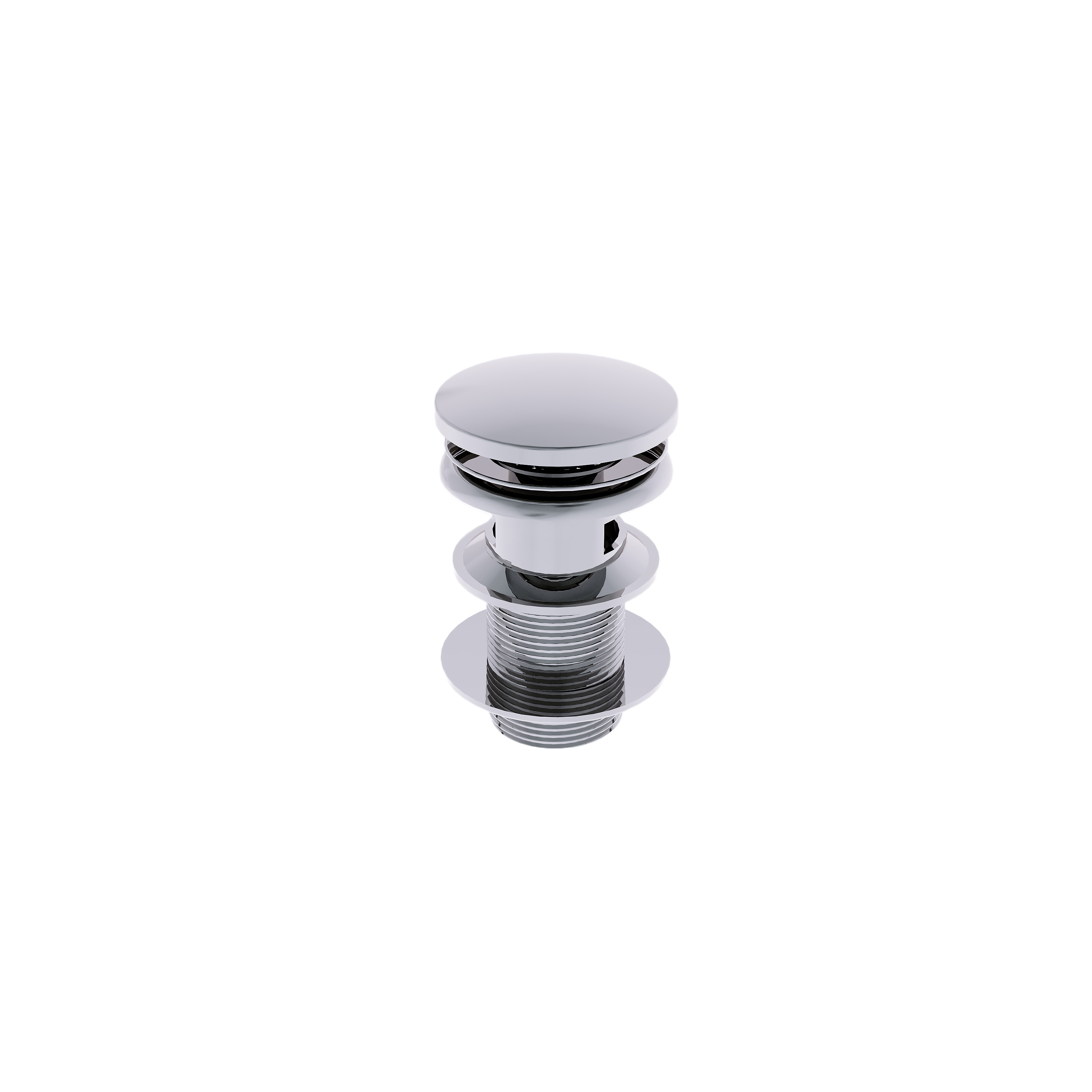 DueGi Water Outlet Round