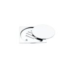 DueGi Standard Floor Drain Grid 10x10cm