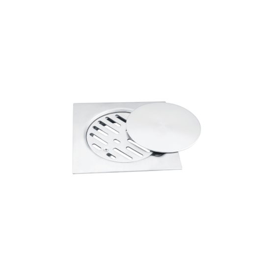 DueGi Standard Floor Drain Grid 15x15cm