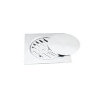 DueGi Standard Floor Drain Grid 20x20cm