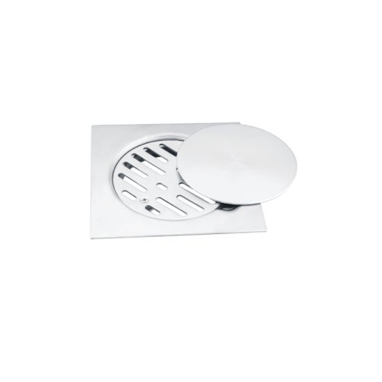 DueGi Standard Floor Drain Grid 20x20cm