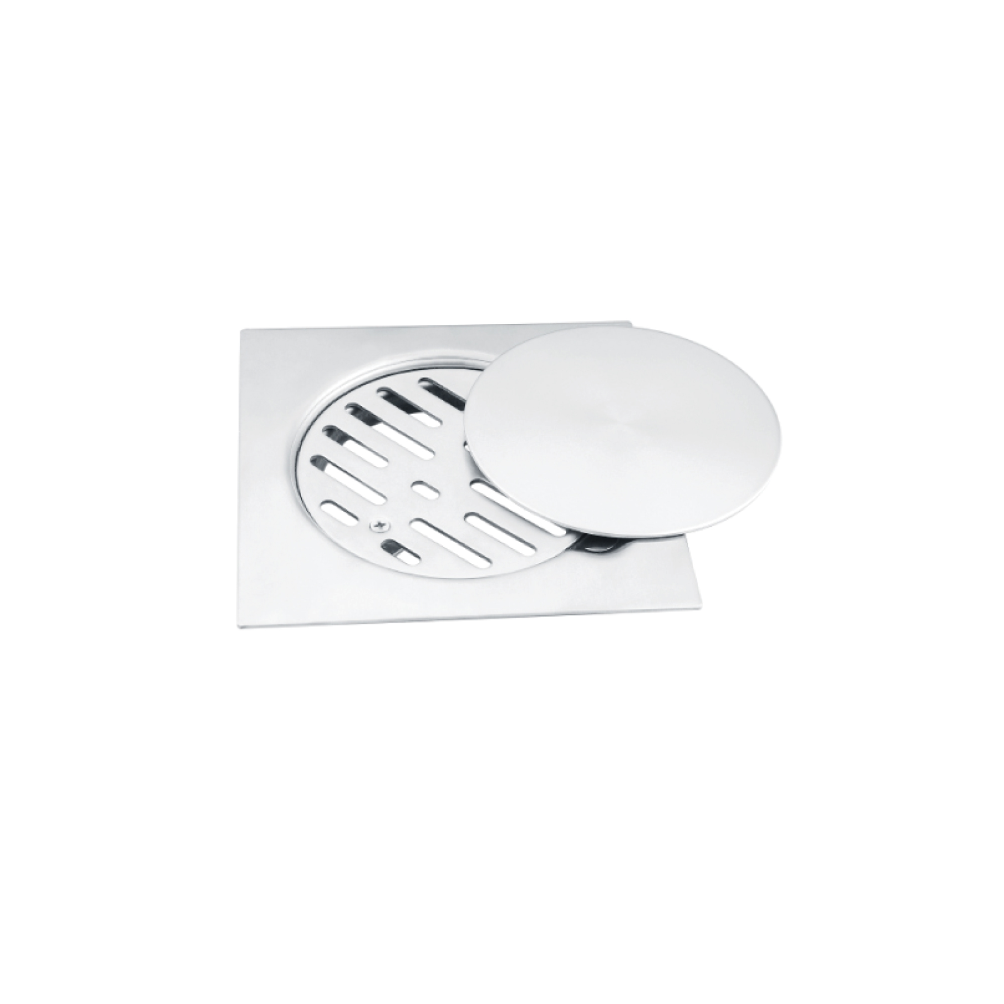DueGi Standard Floor Drain Grid 20x20cm