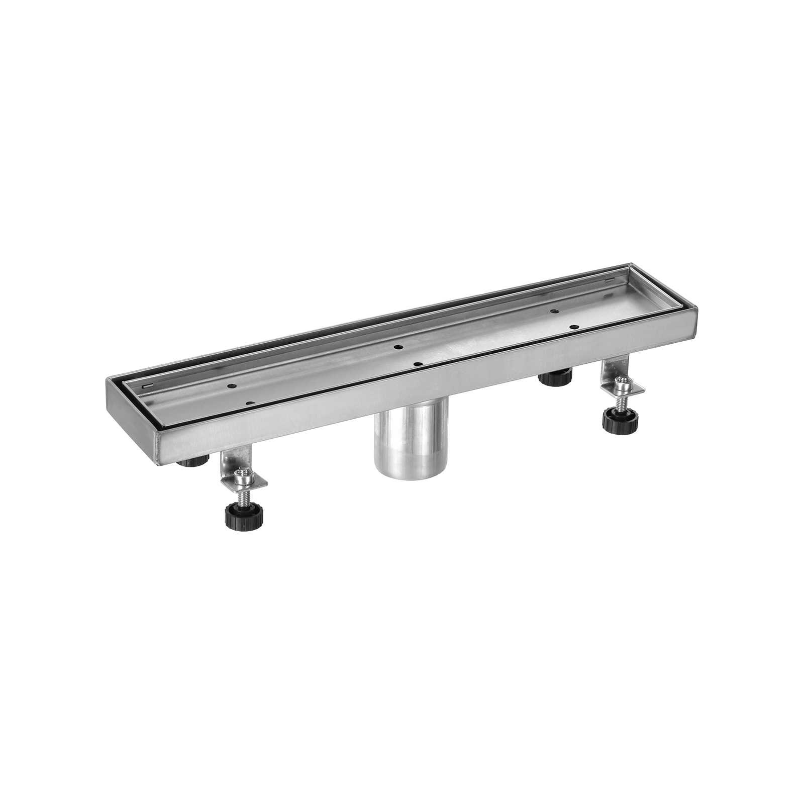 DueGi Long Shower Channel
