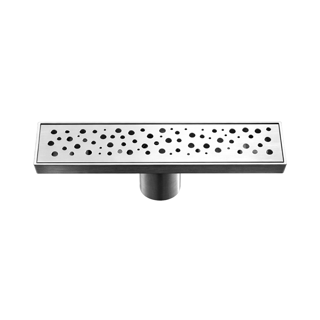 DueGi Long Shower Channel