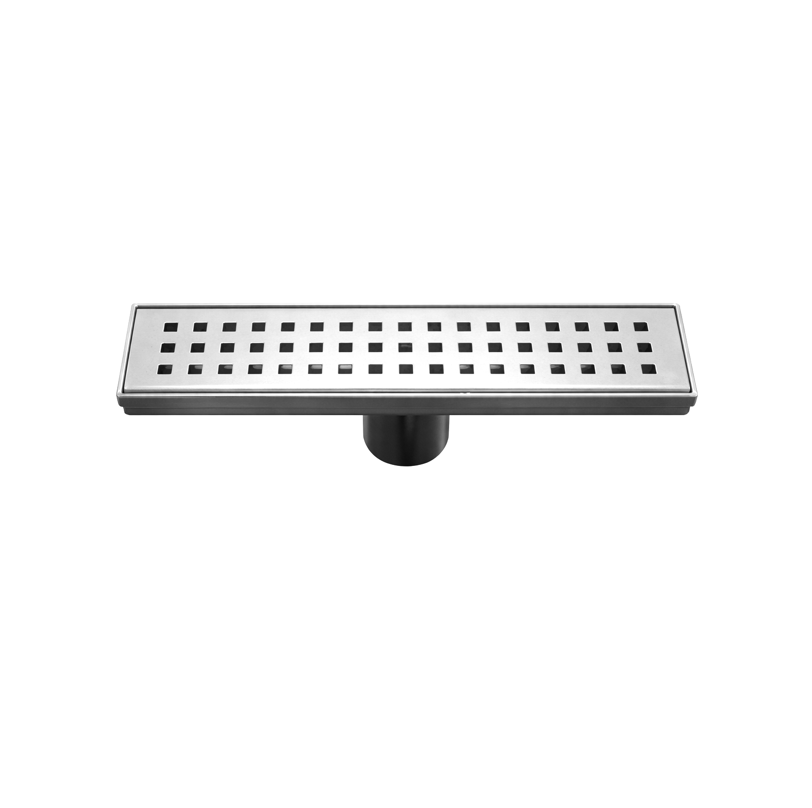 DueGi Long Shower Channel
