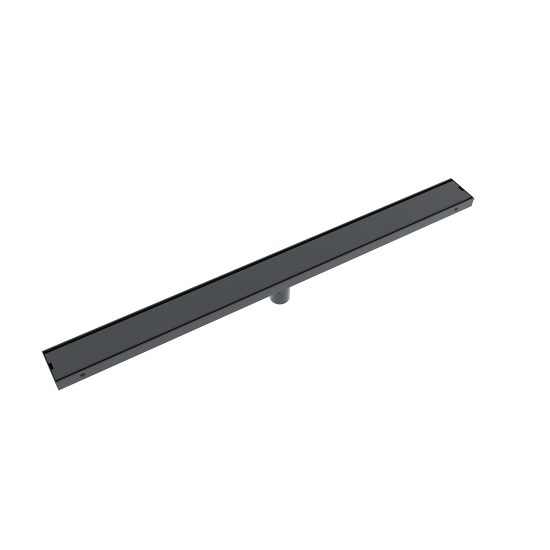 DueGi Long Shower Channel