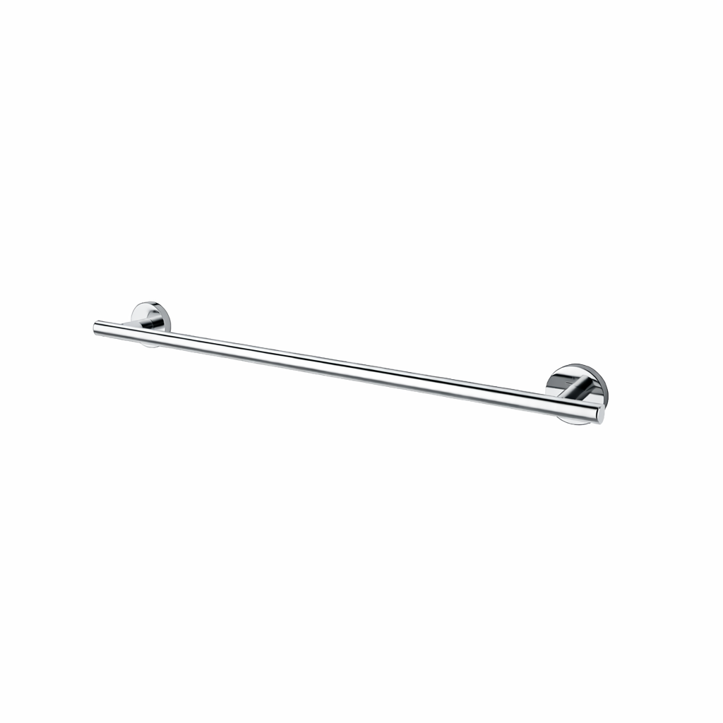 DueGi TONDA Brass Towel Bar Round