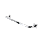 DueGi QUADRATO Brass Towel Bar Square