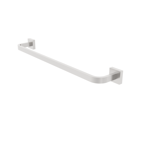DueGi QUADRATO Brass Towel Bar Square