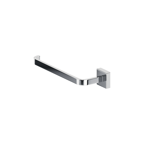 DueGi QUADRATO Brass Towel Ring Square