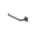 DueGi QUADRATO Brass Towel Ring Square