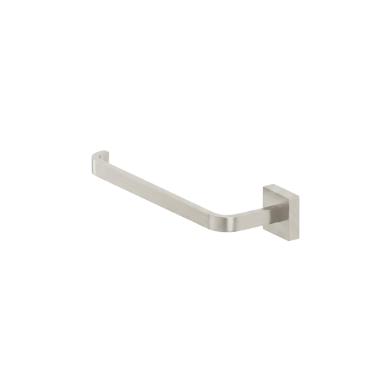 DueGi QUADRATO Brass Towel Ring Square