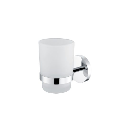 DueGi TONDA Brass Glass Holder Round