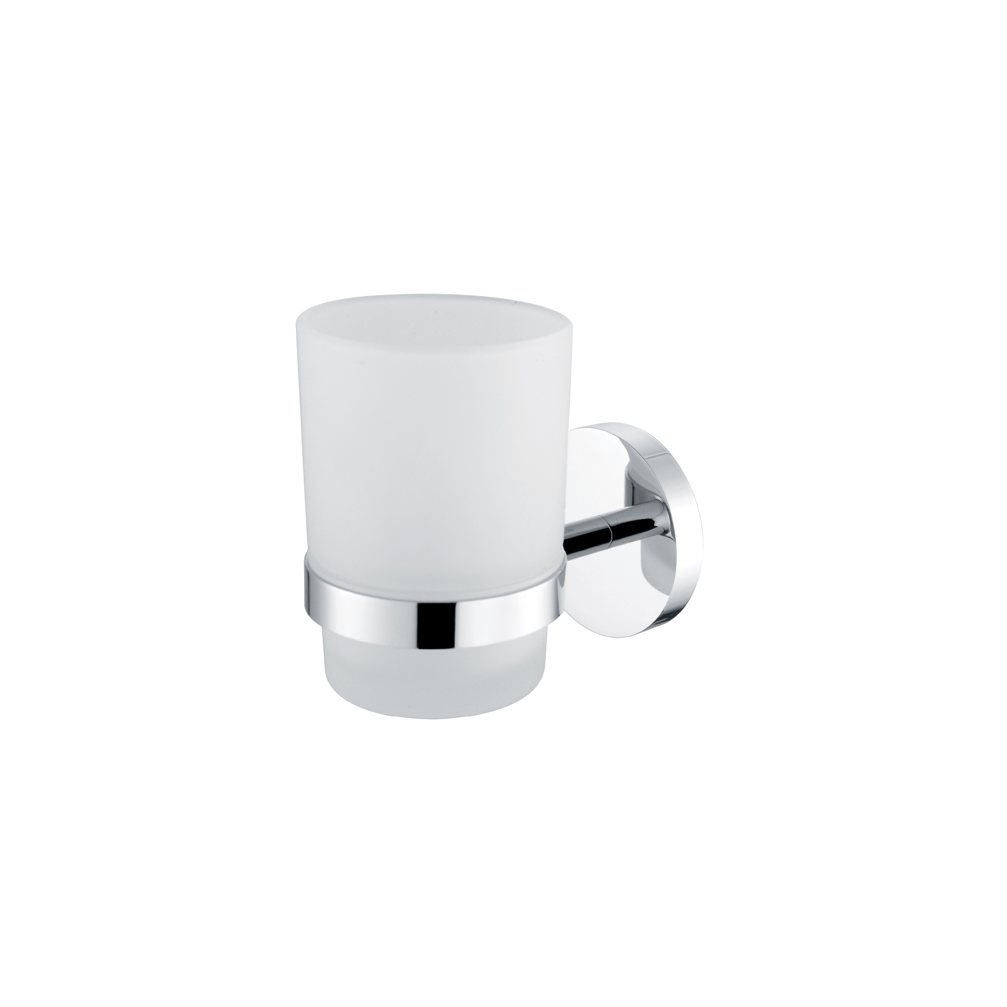 DueGi TONDA Brass Glass Holder Round