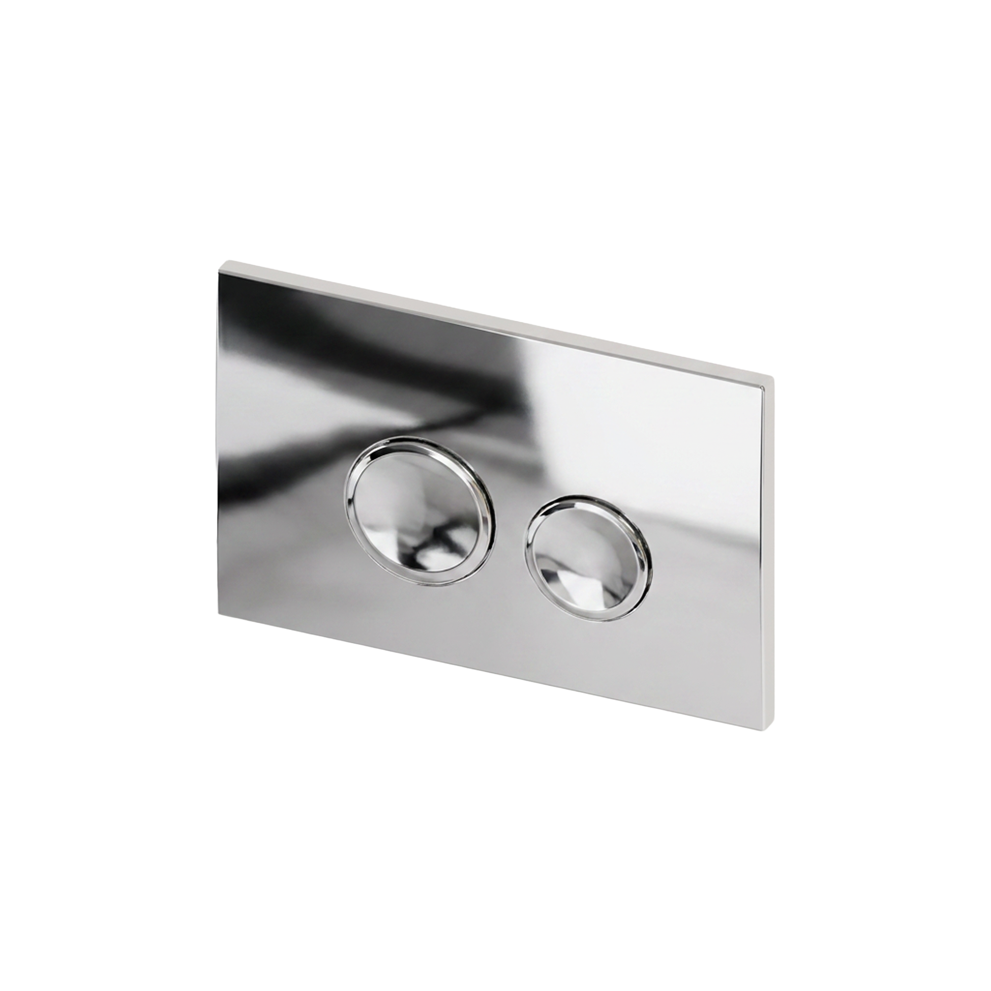 DueGi Push Button Round