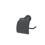 DueGi TONDA Toilet Roll Holder Round