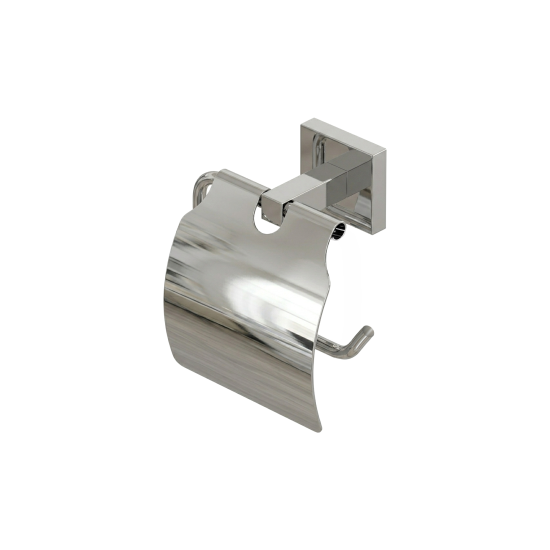DueGi QUADRATO Toilet Roll Holder Square