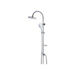 DueGi Shower Column Round