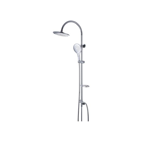 DueGi Shower Column Round