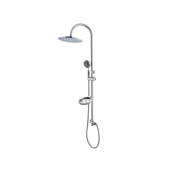 DueGi Shower Column Round