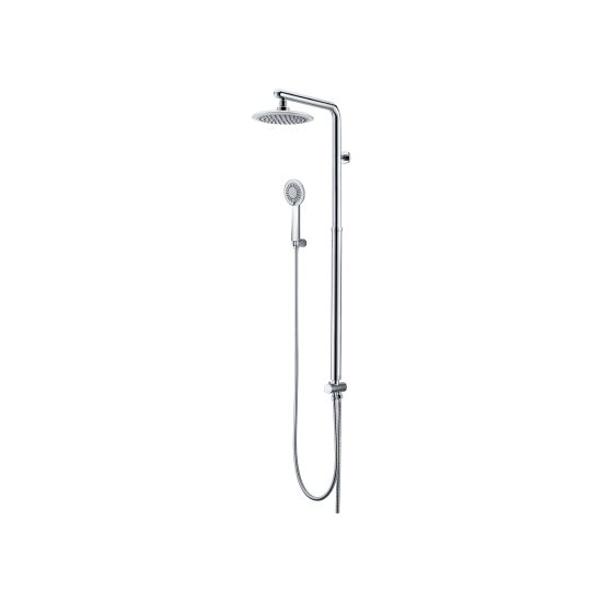 DueGi Shower Column Round