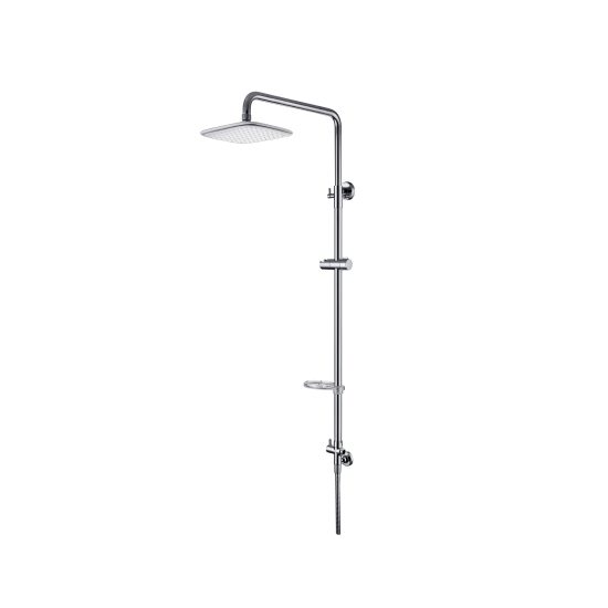 DueGi Shower Column Square