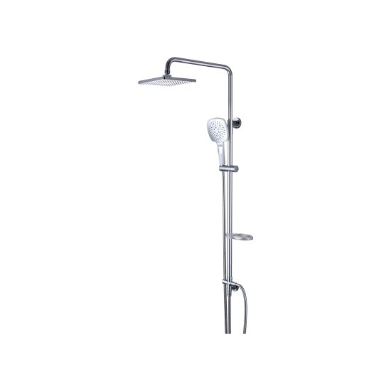 DueGi Shower Column Square