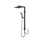 DueGi Edge Collection Shower Set Square