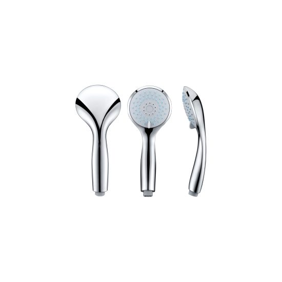 DueGi Shower Handle 3 Function - Round