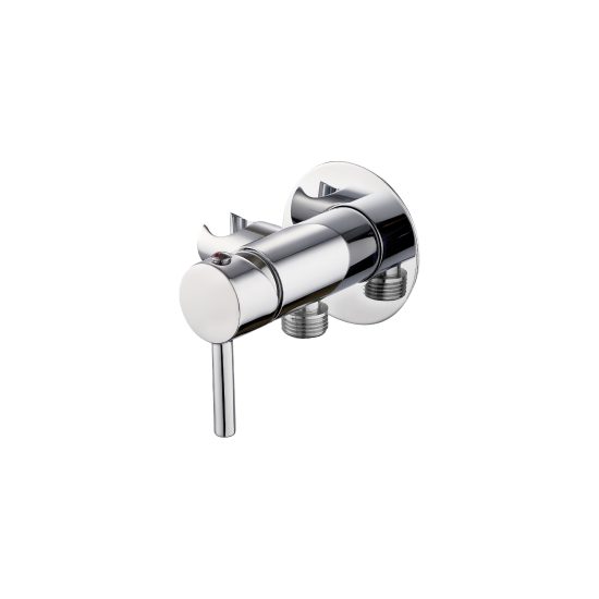 DueGi Shattaf Mixer with Holder Round