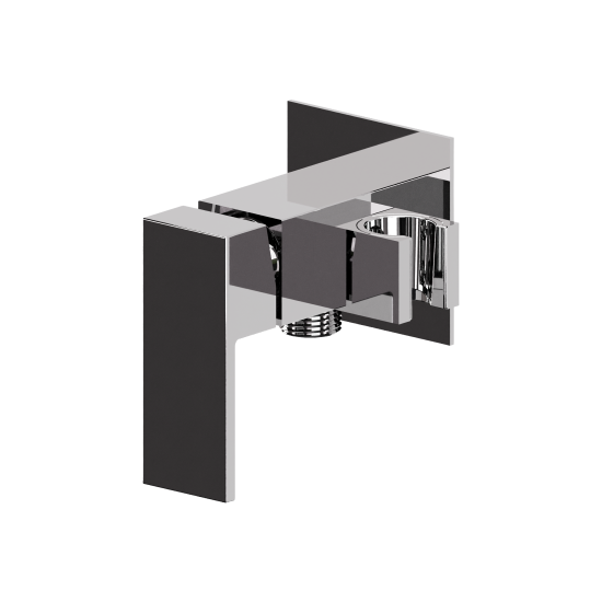 DueGi Shattaf Mixer with Holder Square