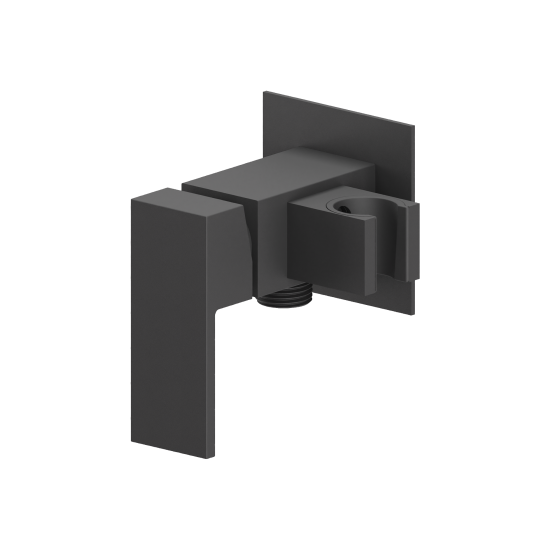 DueGi Shattaf Mixer with Holder Square