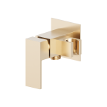 DueGi Shattaf Mixer with Holder Square