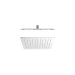 DueGi 25cm Overhead Shower Slim 2/4mm - Square