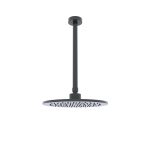 DueGi 30cm Overhead Shower Slim 2/4mm - Round