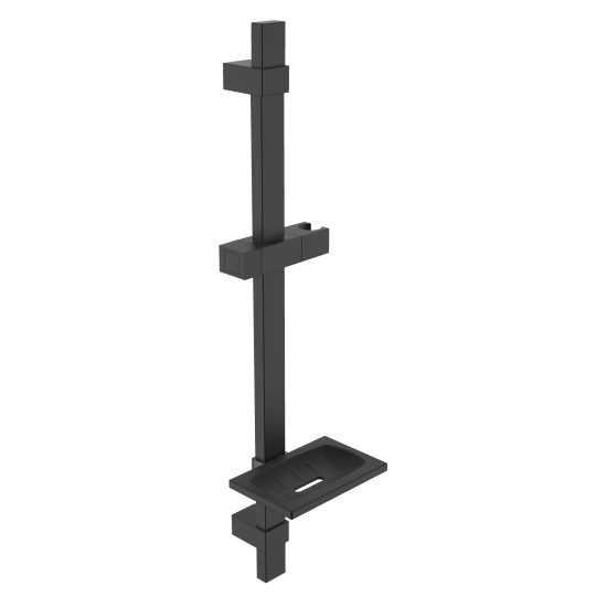 DueGi Shower Rail Square
