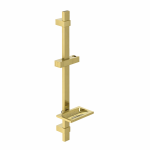 DueGi Shower Rail Square