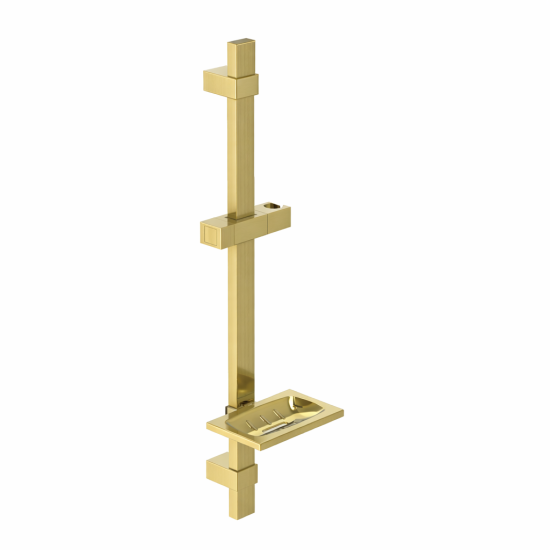 DueGi Shower Rail Square