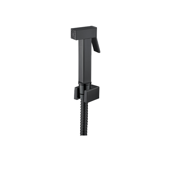 DueGi Hand-Shattaf with Wall Hook Square